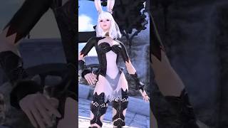 FFXIV Viera player quotstereotypesquot 🙄 [upl. by Phillida]