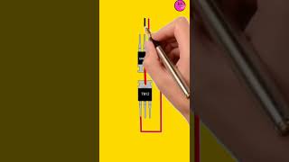 voltage regulator dual circuit diagram shorts [upl. by Leind111]