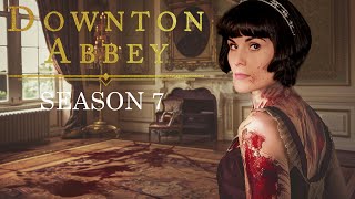 Downton Abbey 2024 Season 7 News That You Never Expected [upl. by Anirbed]