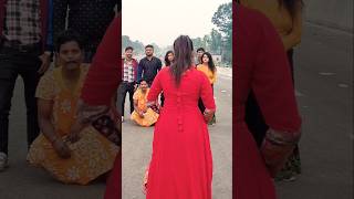 Tere Ishq Mein NachengeShortsDance [upl. by Tisbe]