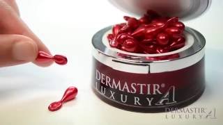 Dermastir Luxury Skincare by ALTA CARE Laboratoires Paris [upl. by Alyacim565]