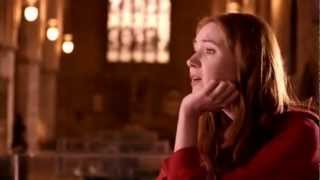 quotNever Let Me Goquot Lily Evans and James Potter fanvideo [upl. by Annovaj]