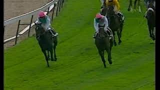 1996 Prix Marcel Boussac Ryafan Includes Replay [upl. by Ifen]