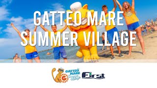 First Partners  Gatteo Mare Summer Village [upl. by Opportina]