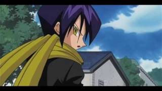 Shaman King The Abridged Series Episode 13 [upl. by Belle963]