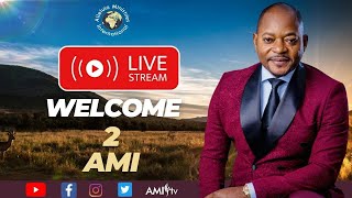 SCATTERED FOR THE VISION amp MISSION  Morning Glory Service  Sunday 3 March 2024  AMI LIVESTREAM [upl. by Assilana]