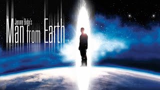 THE MAN FROM EARTH  kompletter Film Deutsch full HD [upl. by Nava]