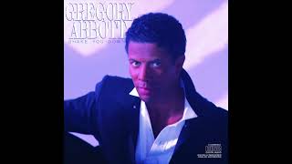 Gregory Abbott  Shake You Down ReEdit [upl. by Manbahs842]