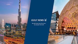 Gulf News Live Stream [upl. by Roderic331]