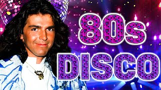 Modern Talking silent circle Laura Branigan  Disco Mix 80’s 90’s Party  Best Disco Dance Songs [upl. by Nisotawulo480]