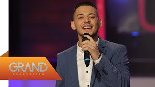 Nenad Osmanovic  Probudi se kafano  GP  Tv Grand 13102022 [upl. by Natalina84]