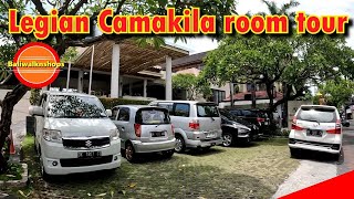 LEGIAN CAMAKILA ROOM TOUR  Padma Legian [upl. by Tomaso]