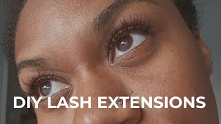 Ardell Seamless Underlash Tutorial [upl. by Line249]