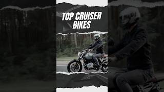 Top Cruiser Bikes In India [upl. by Eey829]