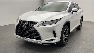 2021 Lexus RX 350L MO Nixa Springfield Ozark Branson Joplin [upl. by Vivl]