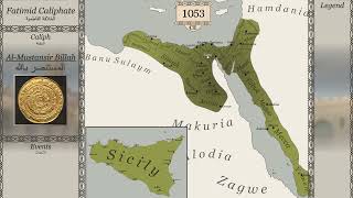 History of the Fatimid Caliphate [upl. by Helen]