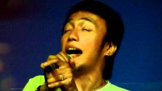 Arnel Pineda  Always  Rockville11912 [upl. by Whitaker]