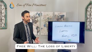 Free Will and Liberty The Pelagian Controversy [upl. by Ahsaf]