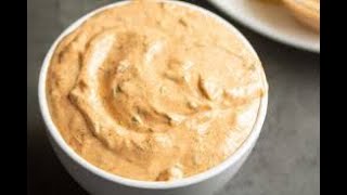 How to make rémoulade sauce [upl. by Lishe194]