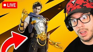 NEW UPDATE COUNTDOWN Fortnite [upl. by Gnet921]