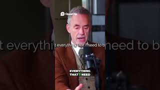 Identify and Quit the Small Negatives in Your Life  Jordan Peterson shorts jordanpeterson [upl. by Gar]