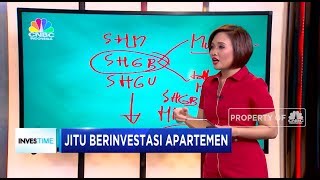 Jitu Berinvestasi Apartemen [upl. by Romeo867]