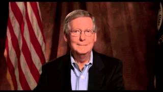 The Mitch McConnell Song [upl. by Jensen]