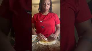 Chicken Enchiladas food cooking viralvideo foodcontentcreator foodie [upl. by Hinckley865]