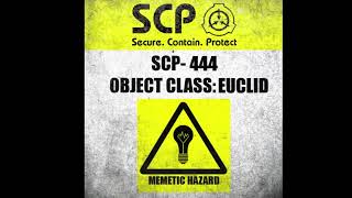 SCP400  SCP499 Custom Containment Labels [upl. by Olzsal805]