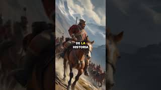 JOSÉ DE SAN MARTÍN El Libertador que CAMBIÓ el DESTINO de SUDAMÉRICA libertadores [upl. by Chere]