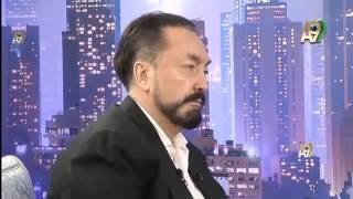 Adnan Oktar Yakışıklılık Testi [upl. by Rhianon]