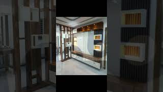 Two bedroom flat interior at best price [upl. by Riccio432]