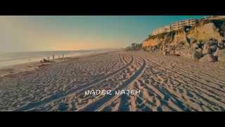 Nader Najem  Ya 3youn  Music Video   نادر نجم  يا عيون [upl. by Heyde]