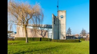 13032024 Biddag 2 Ds A Langeweg Immanuëlkerk Barendrecht [upl. by Chesney10]