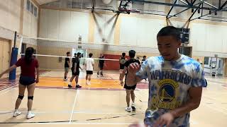 Richmond Rec  Game 4  9122024 [upl. by Prinz]