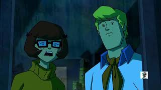 ScoobyDoo Mystery Incorporated S01 E01 Part 4 Beware the Beast from Below [upl. by Eibber]