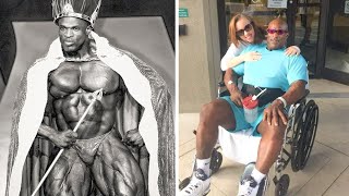 The Rise and Fall of “The King’” Ronnie Coleman  What happened to Ronnie Coleman [upl. by Antrim]