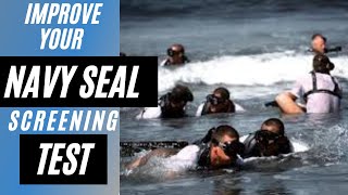 Navy Special Warfare Swimming Combat Sidestroke CSS Instructions [upl. by Renrut]