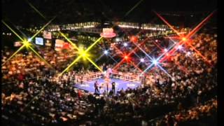 20070721 Bernard Hopkins vs Winky Wright [upl. by Stark]