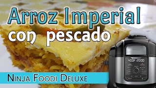 🔴 Éste es el famosísimo Arroz imperial estilo cubano [upl. by Hennebery]