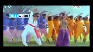 Number One Movie Songs  Andamainadi Mundara Vundi Song [upl. by Wendin]