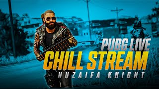 PUBG Ranked Matches  Stream HuzaifaKnight 1440p HD [upl. by Giovanna616]