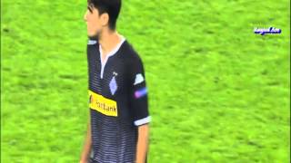 Mahmoud Dahoud vs Juventus Nov 5th 2015 [upl. by Chaudoin337]