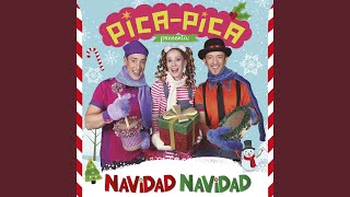 Navidad PicaPica [upl. by Strader949]