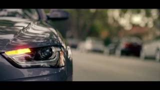 Audi A4 Commercial  quotChirpquot [upl. by Shaikh]