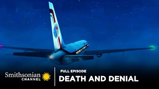 Air Disasters Death and Denial 🛬 Full Episode [upl. by Job285]