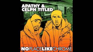 Apathy amp Celph Titled  Donkey Ass Ft Majik Most [upl. by Ettenrahs]