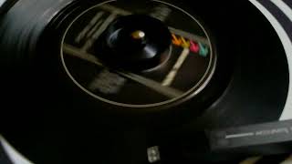 45 rpm Robert Knight  Everlasting Love  1967 [upl. by Asa236]