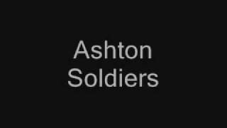 mc finchy  ashton soldiers [upl. by Airamahs]