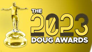 2023 Doug Awards Cars of the Year Quirks of the Year [upl. by Naz]